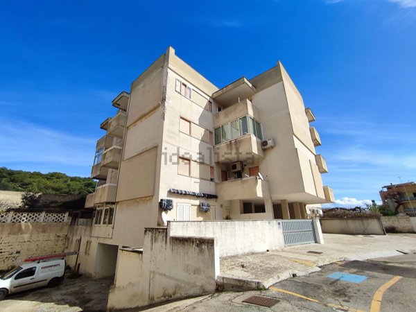 appartamento in vendita a Gallipoli