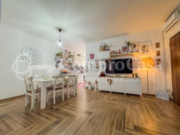 appartamento in vendita a Gallipoli