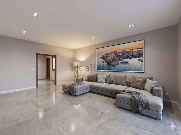 appartamento in vendita a Gallipoli