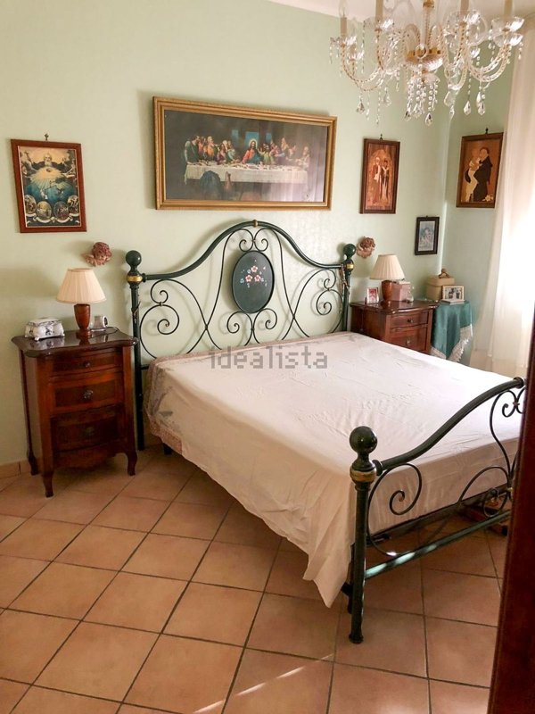 appartamento in vendita a Gallipoli