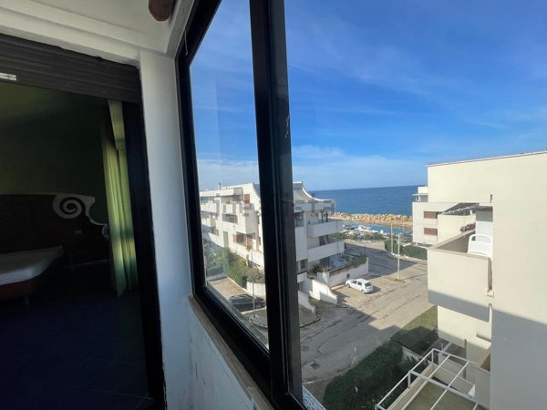 appartamento in vendita a Gallipoli