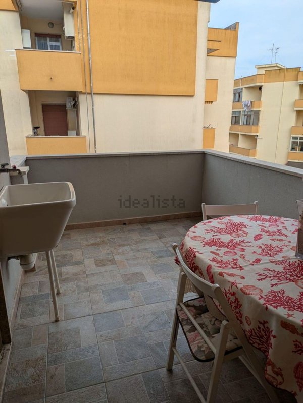 appartamento in vendita a Gallipoli in zona Baia Verde