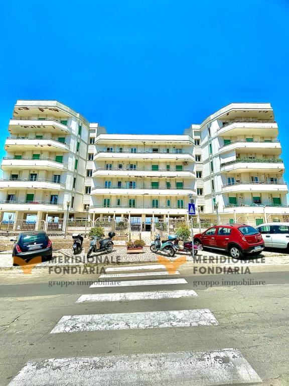 appartamento in vendita a Gallipoli