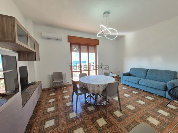 appartamento in vendita a Gallipoli