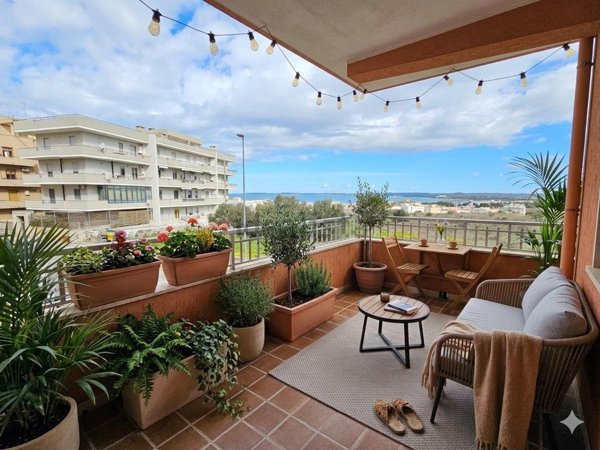 appartamento in vendita a Gallipoli