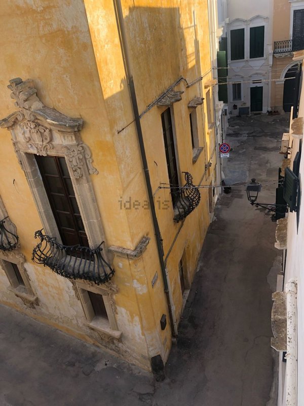 appartamento in vendita a Gallipoli