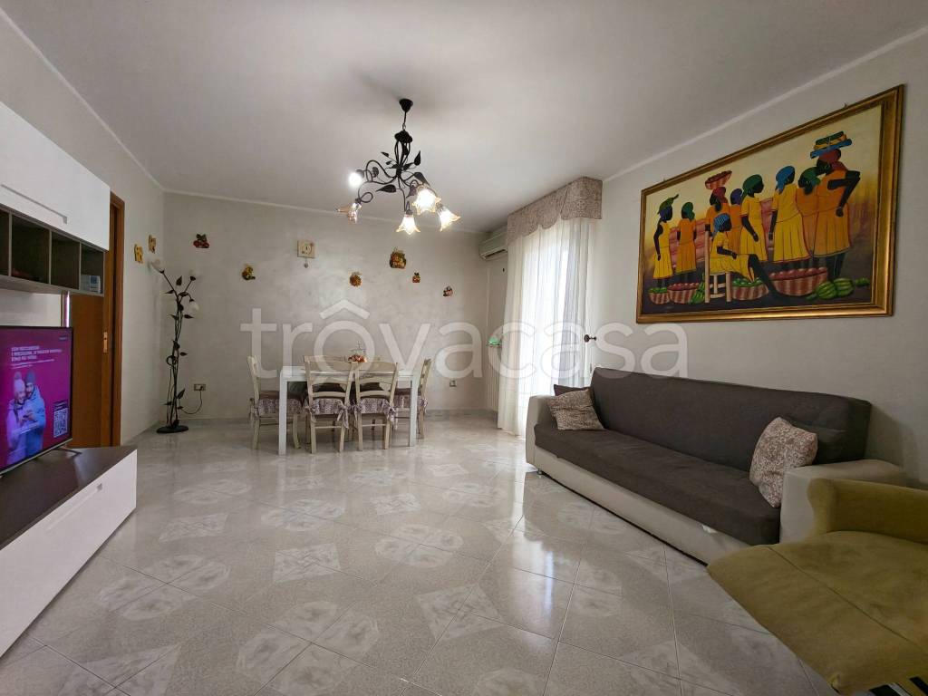 appartamento in vendita a Gallipoli