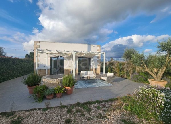 casa indipendente in vendita a Gallipoli