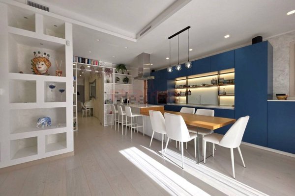 appartamento in vendita a Gallipoli