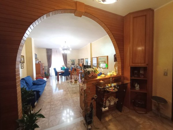 appartamento in vendita a Gallipoli