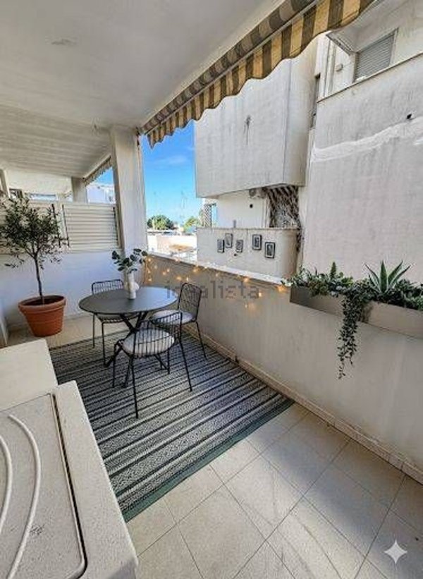 appartamento in vendita a Gallipoli in zona Baia Verde