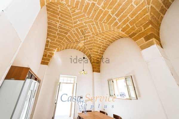 casa indipendente in vendita a Gallipoli