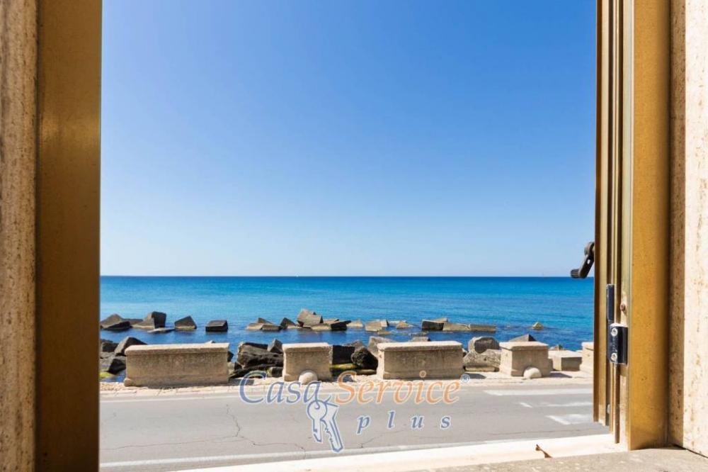 appartamento in vendita a Gallipoli