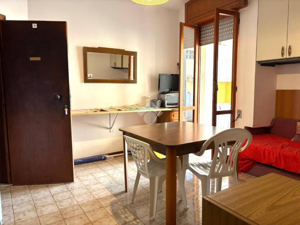 appartamento in vendita a Gallipoli in zona Baia Verde