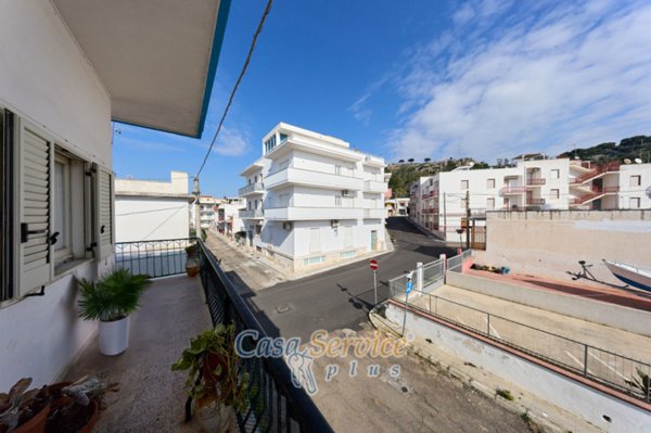 appartamento in vendita a Gallipoli in zona Conchiglie