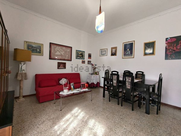 appartamento in vendita a Gallipoli