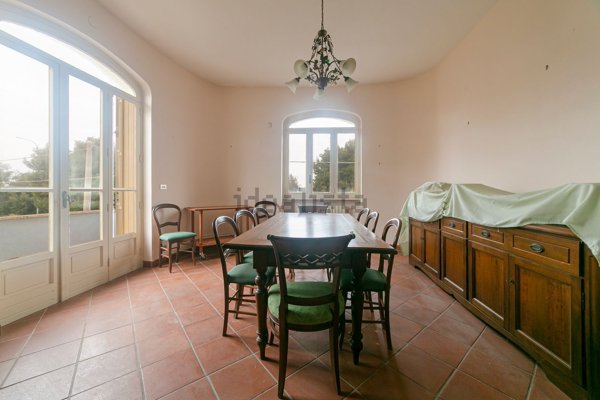 casa indipendente in vendita a Gallipoli