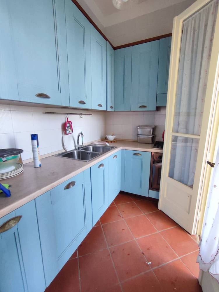 casa indipendente in vendita a Gallipoli