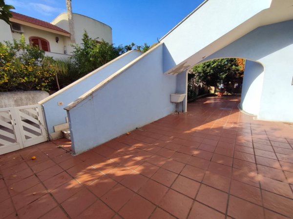 casa indipendente in vendita a Gallipoli