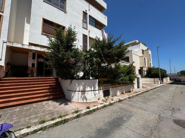 appartamento in vendita a Gallipoli