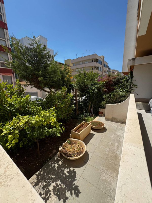 appartamento in vendita a Gallipoli in zona Rivabella