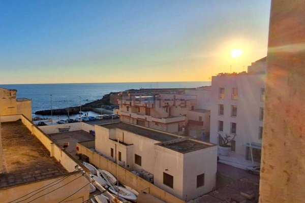 appartamento in vendita a Gallipoli