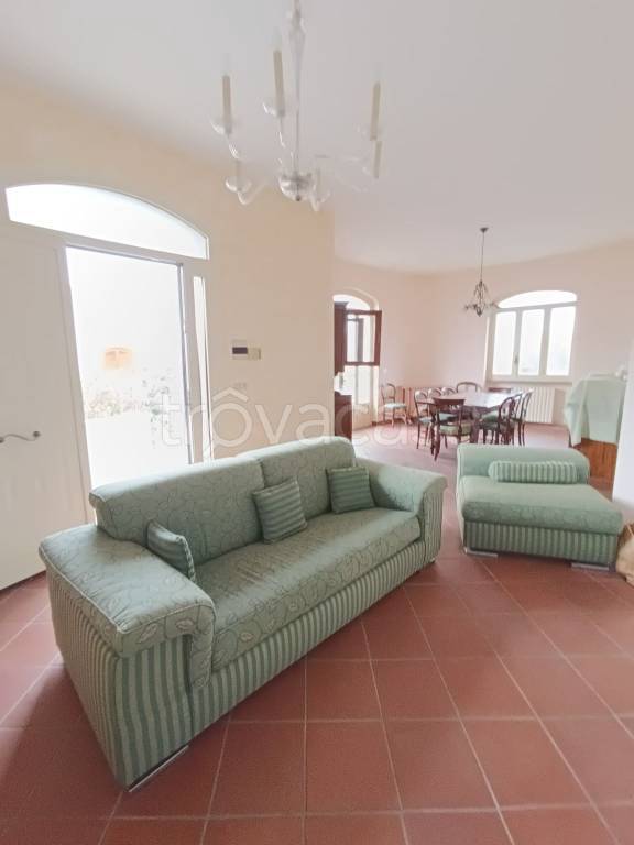 casa indipendente in vendita a Gallipoli