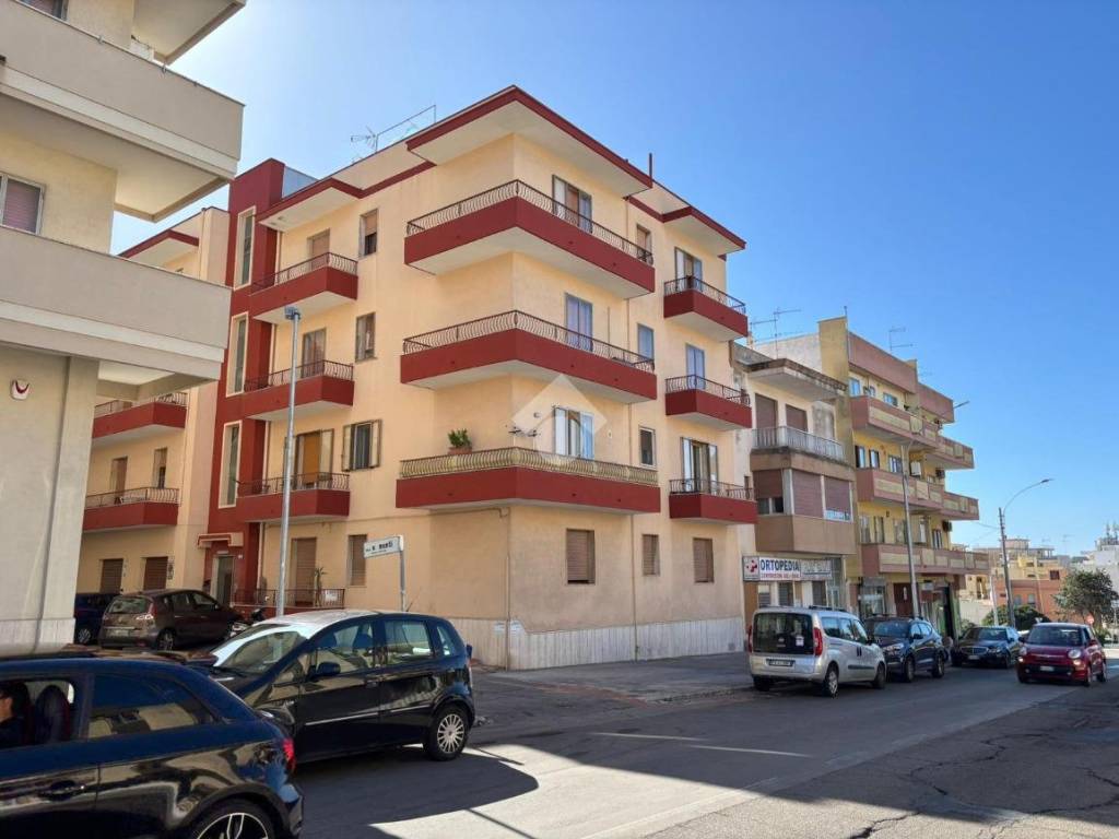 appartamento in vendita a Gallipoli