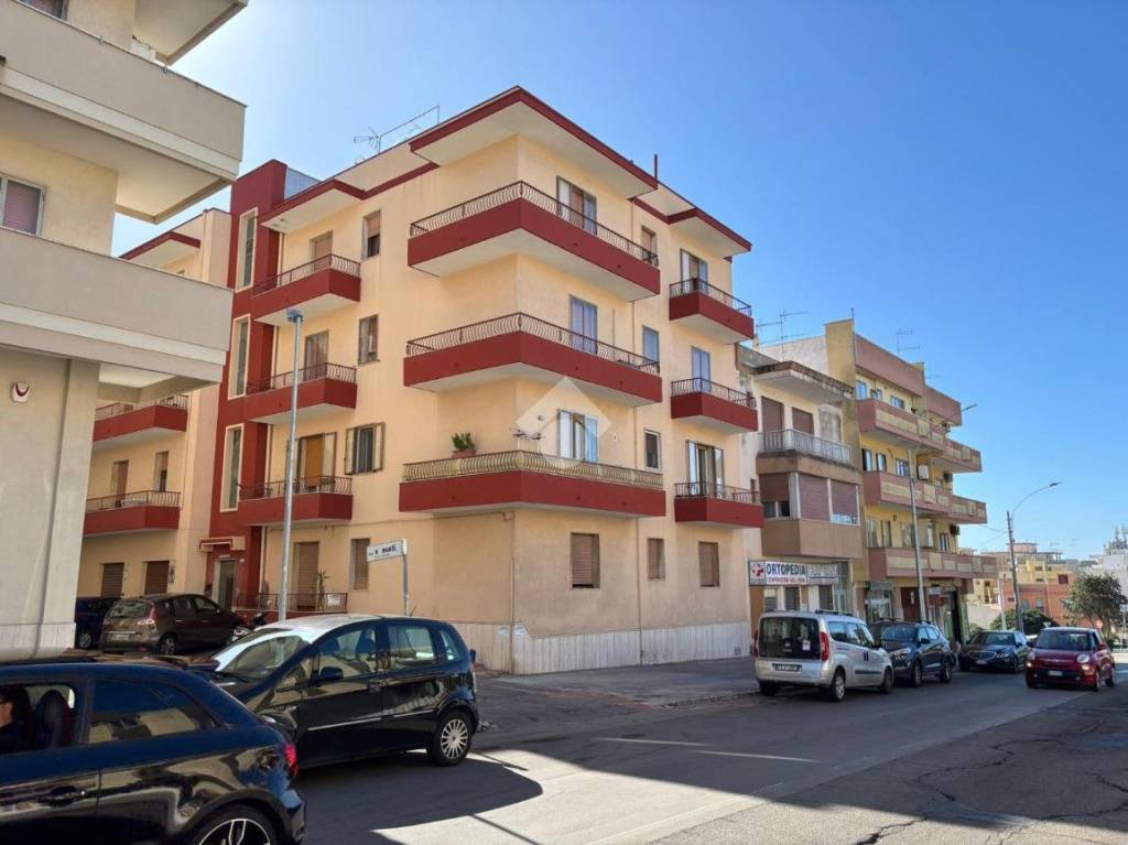 appartamento in vendita a Gallipoli