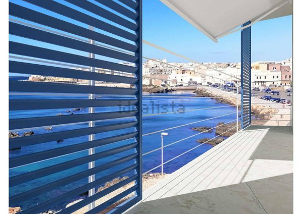 appartamento in vendita a Gallipoli