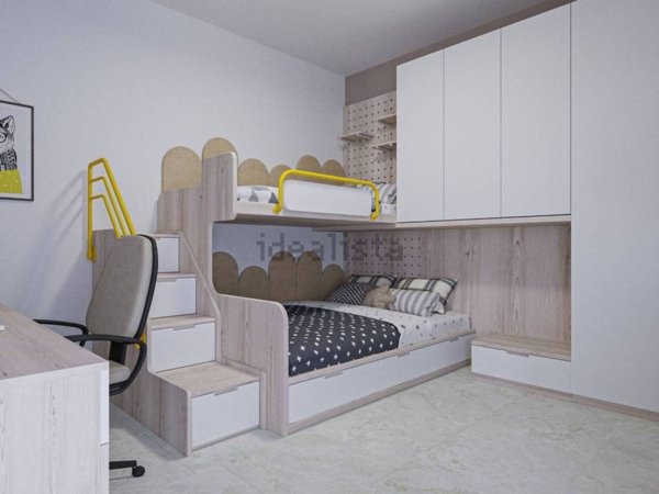 appartamento in vendita a Gallipoli