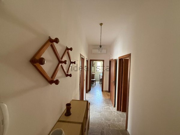 appartamento in vendita a Gallipoli in zona Rivabella
