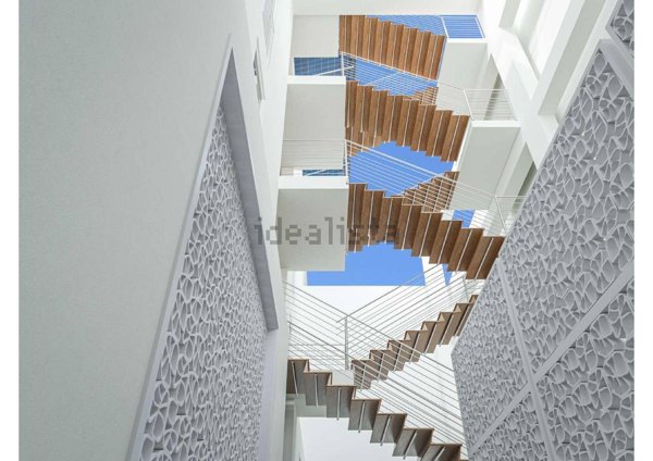 appartamento in vendita a Gallipoli