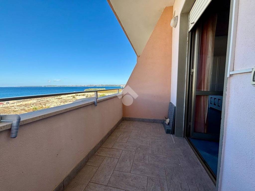 appartamento in vendita a Gallipoli