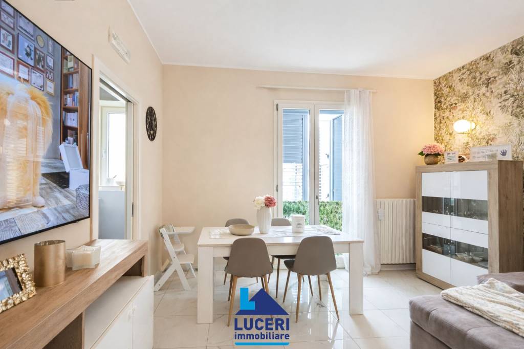 appartamento in vendita a Gallipoli in zona Rivabella