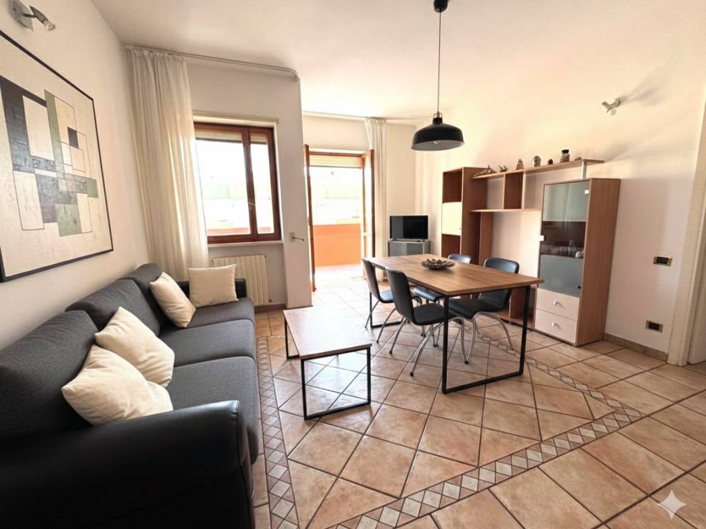 appartamento in vendita a Gallipoli