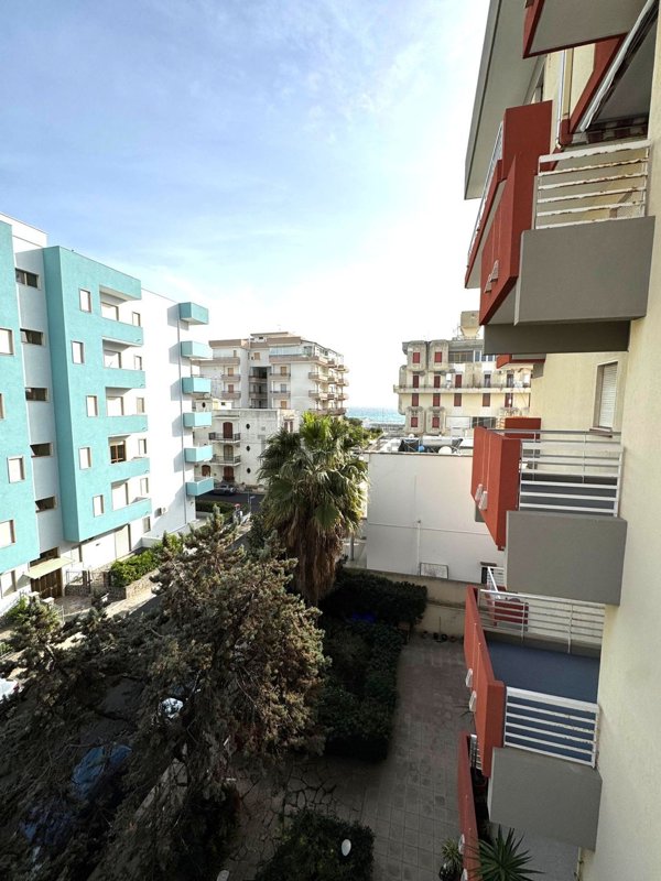 appartamento in vendita a Gallipoli