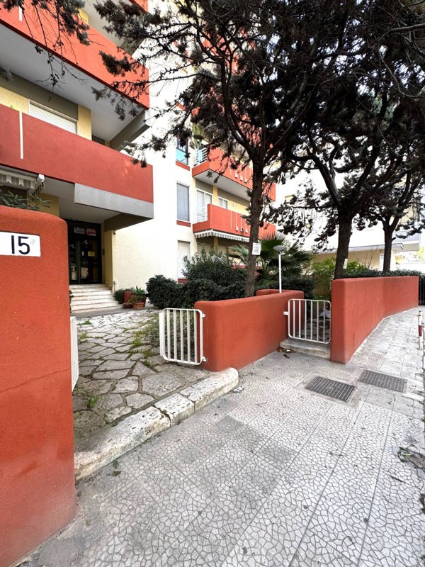 appartamento in vendita a Gallipoli