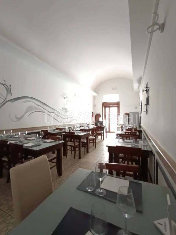 negozio in vendita a Gallipoli