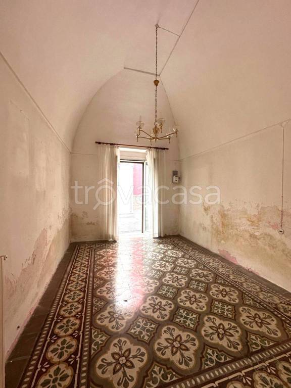 appartamento in vendita a Gallipoli