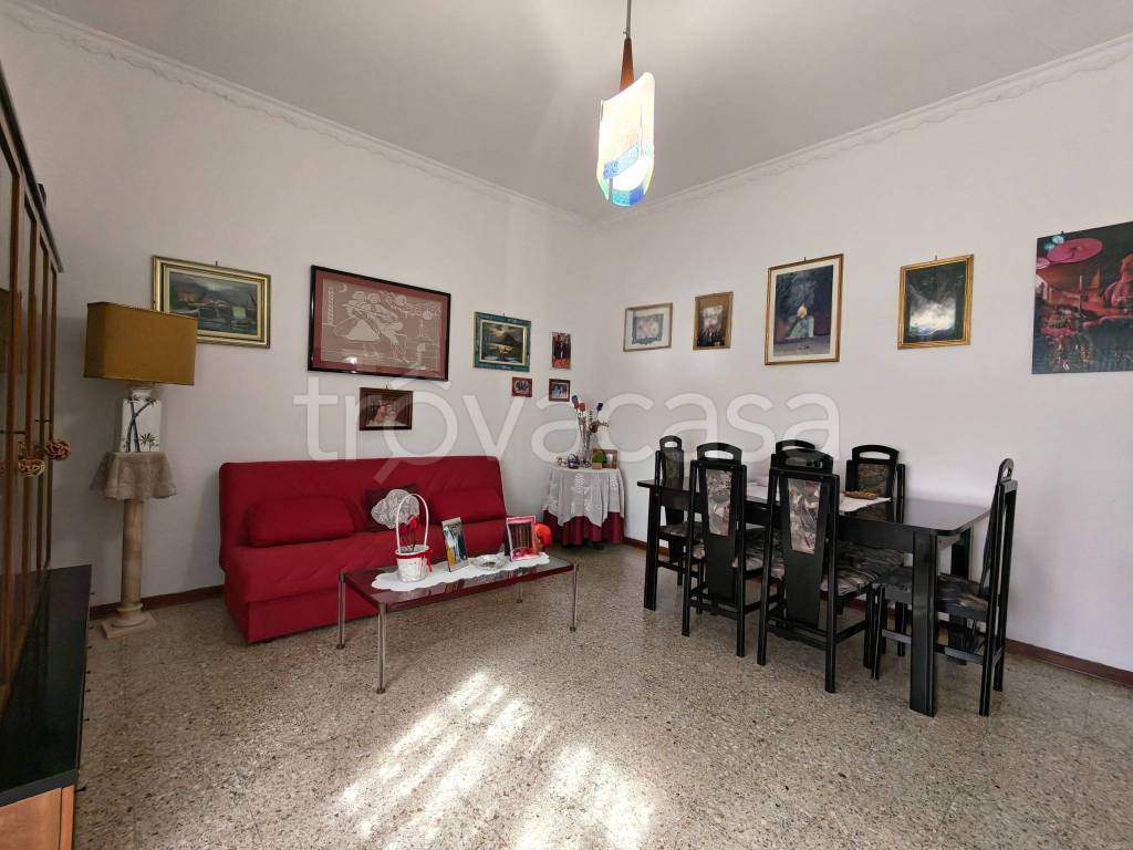 casa indipendente in vendita a Gallipoli