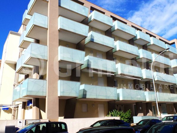 appartamento in vendita a Gallipoli
