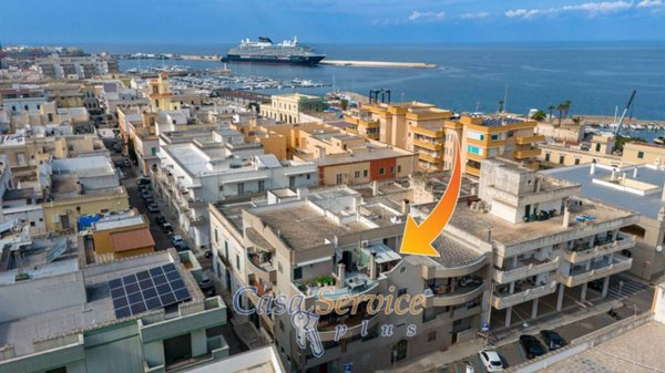 appartamento in vendita a Gallipoli