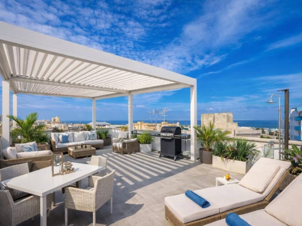 appartamento in vendita a Gallipoli