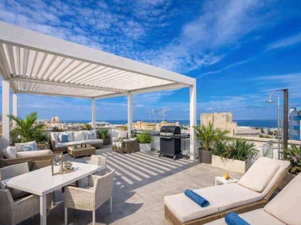 appartamento in vendita a Gallipoli