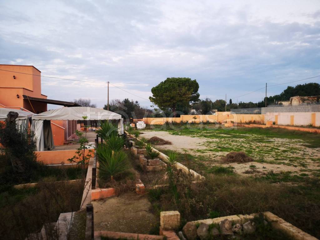 casa indipendente in vendita a Gallipoli