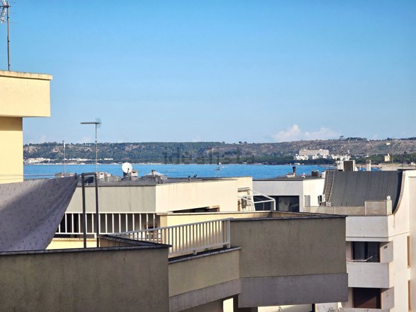 appartamento in vendita a Gallipoli