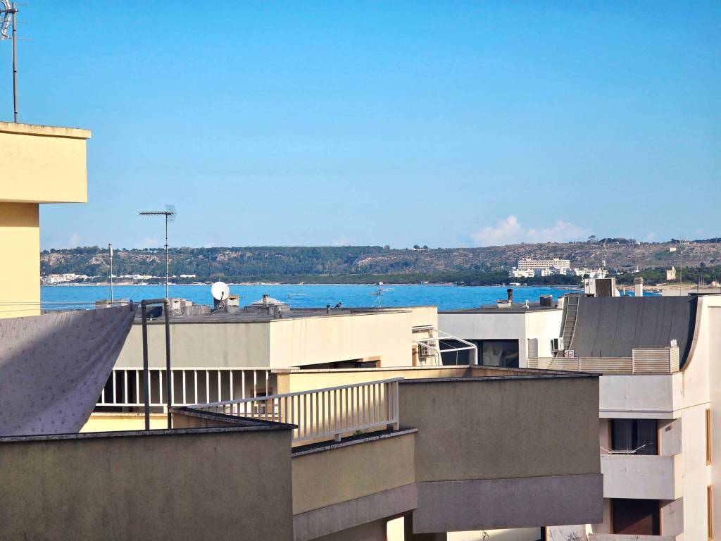appartamento in vendita a Gallipoli