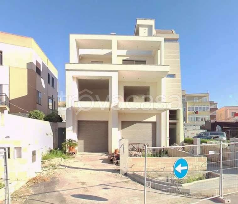 appartamento in vendita a Gallipoli