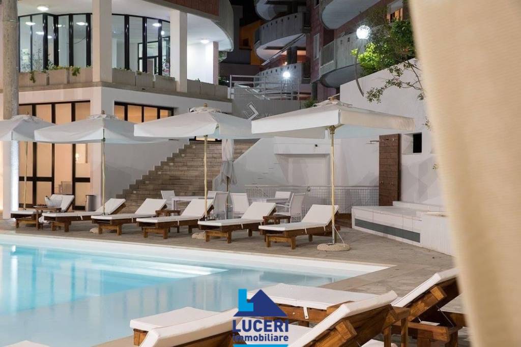 appartamento in vendita a Gallipoli in zona Conchiglie